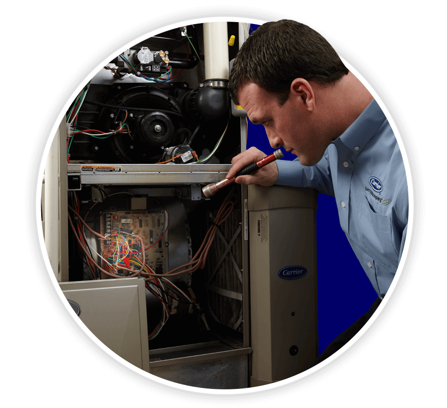 Furnace Technician